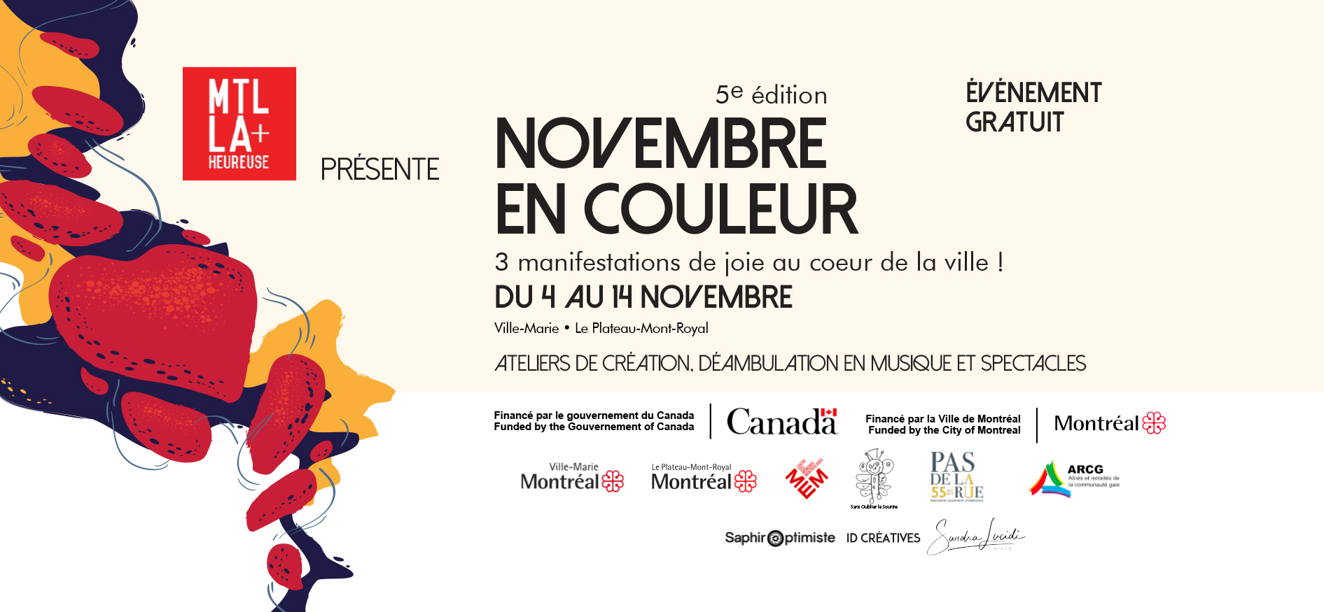 FB-FESTIVAL-NOVEMBRE-EN-COULEUR-2026-FR Le bonheur haut en couleurs! Expo pop-up